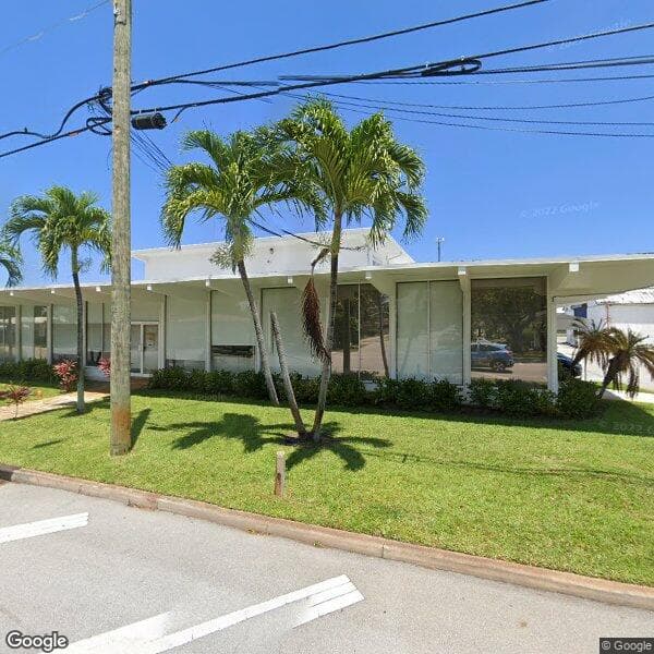 West Palm Beach Housing Authority