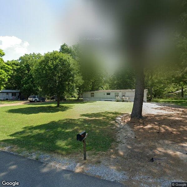 Poinsett Co Marked Tree