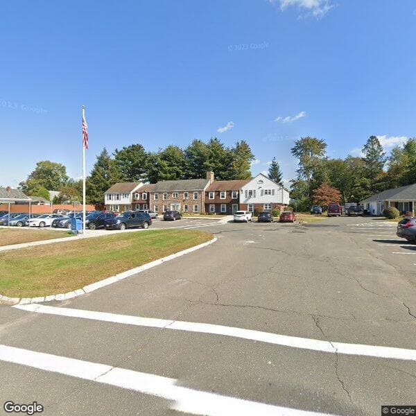 West Springfield Housing Authority