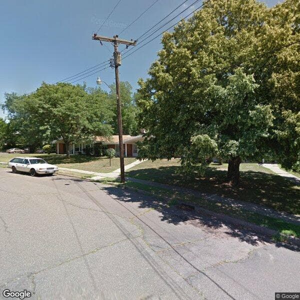 Westhill Gardens Annex