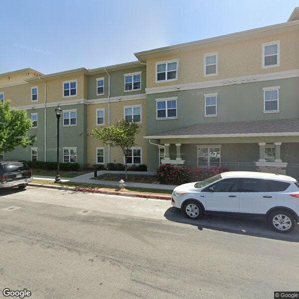 Wheatley Park Senior Living