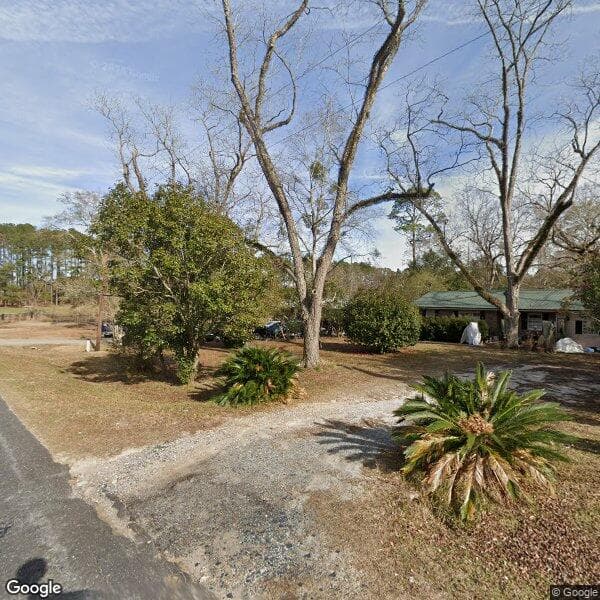 William C. B. Alexander Homes