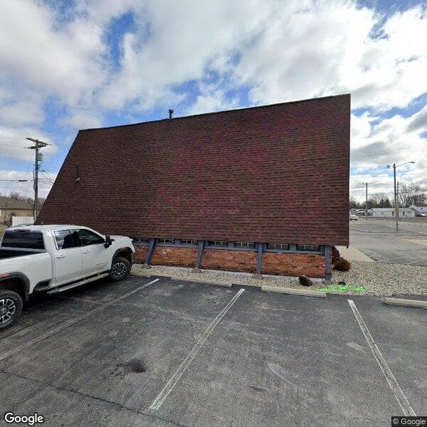 Williams Metropolitan Housing Authority