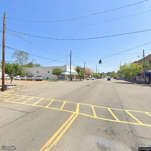 Winn Parish Police Jury