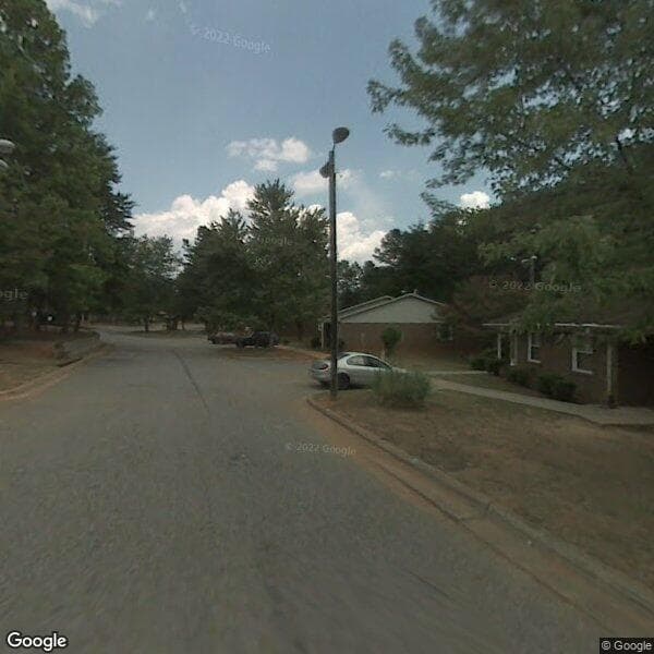 Providence Place Family Apartments.