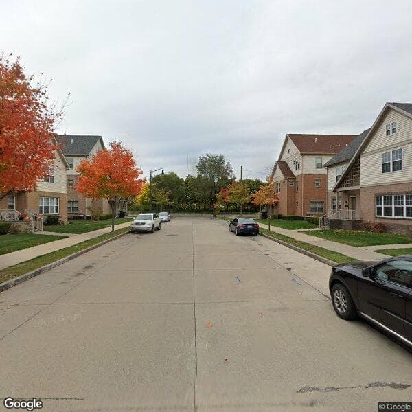 Woodbridge Estates I