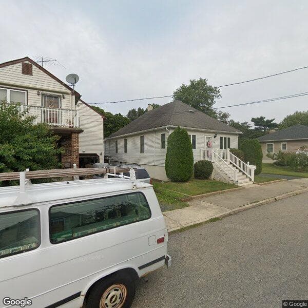 Woodrow Wilson Homes Iii