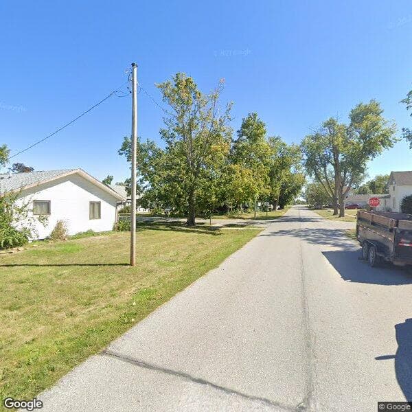 Cirha Public Housing