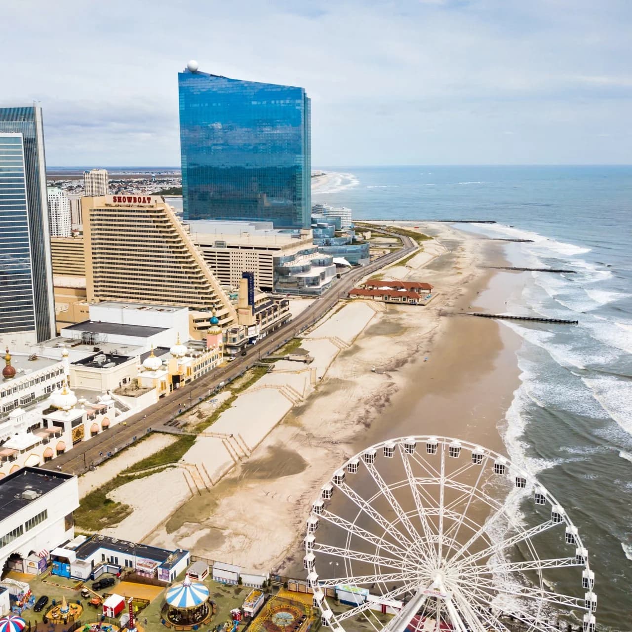 Atlantic City Housing Authority Announces Opening of Housing Choice Voucher Waiting List