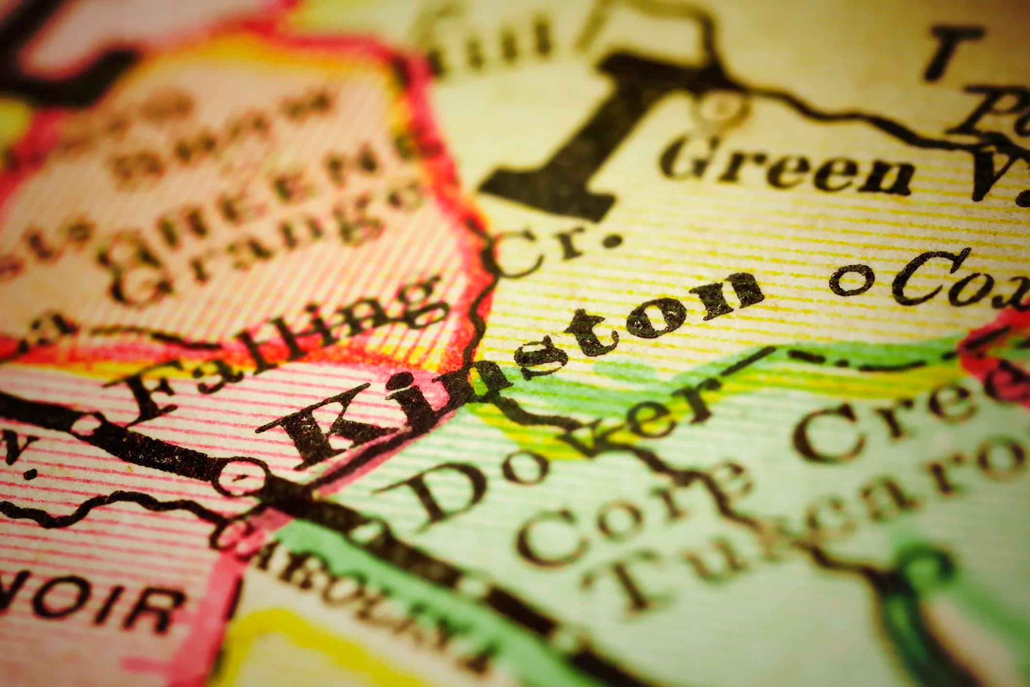 Kinston Housing Authority Opens Section 8 Waiting List to New Applicants